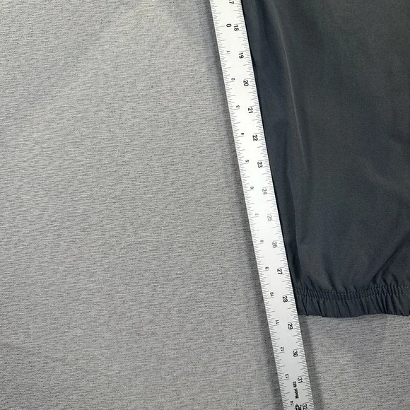 KUHL Freeflex Jogger Mens M Gray Stretch Lightweight Softshell Quick Dry Pants - Picture 6 of 12